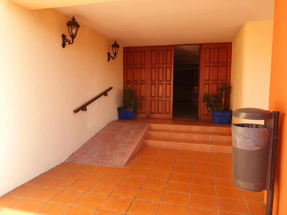 Paraiso! Matalascanas Exterior photo