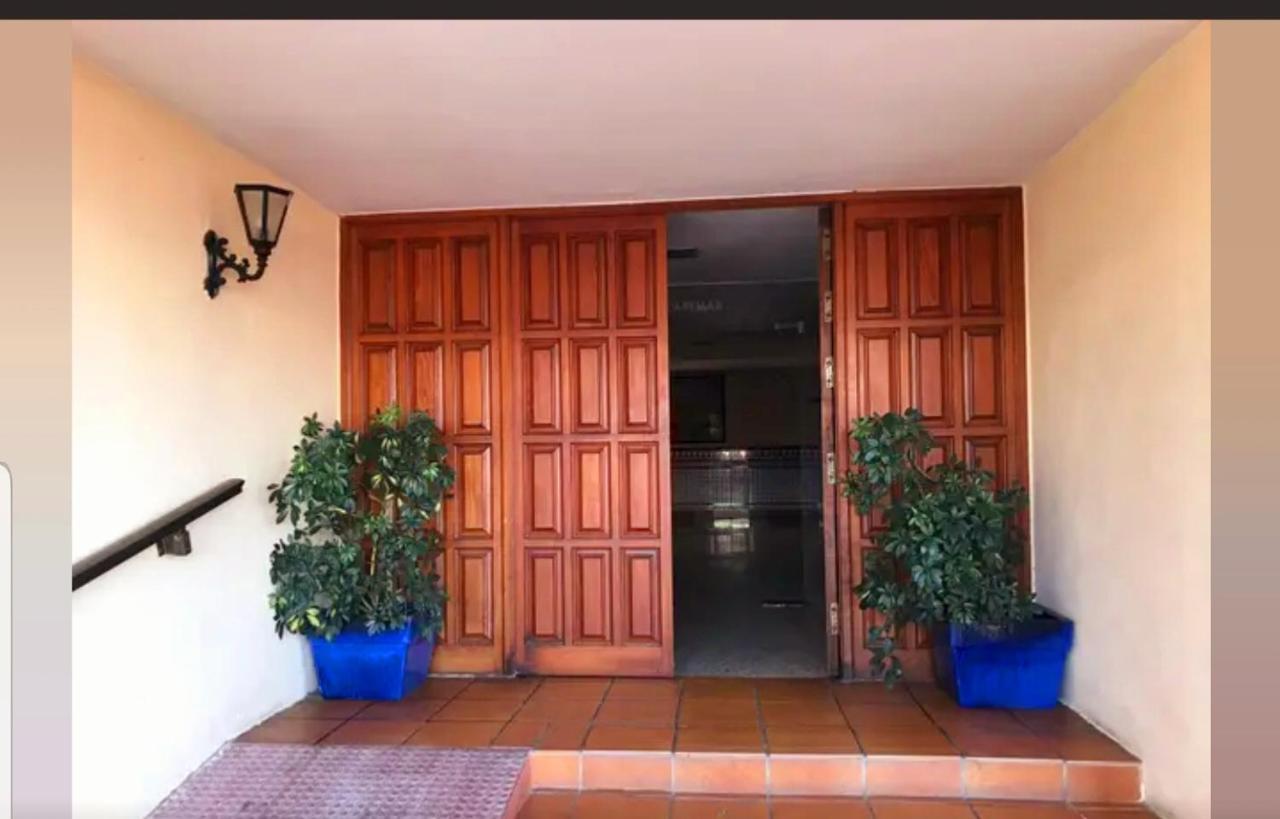 Paraiso! Matalascanas Exterior photo