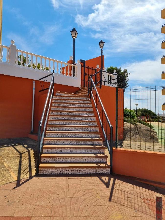 Paraiso! Matalascanas Exterior photo